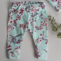 Little Blossom Playpants